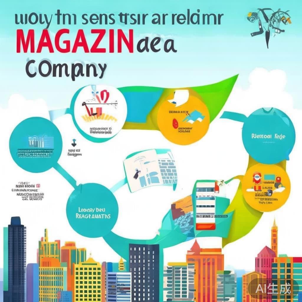 如何轻松注册一家杂志社，全面指南与实用步骤