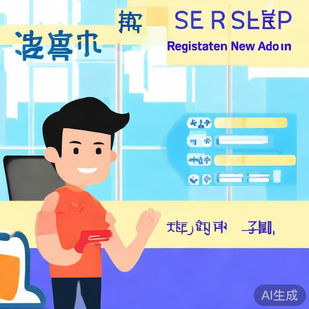 如何轻松注册中视频账号，新手必看教程