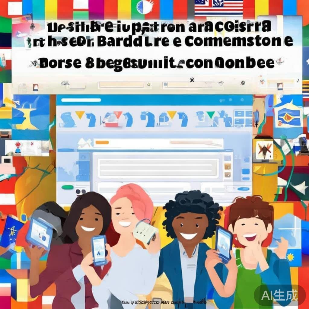 tk跨境小店注册指南，轻松开启你的跨境电商之旅