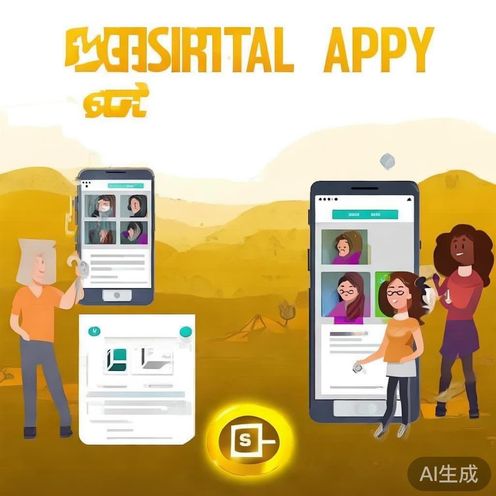 轻松掌握找金App注册步骤，开启您的财富之旅