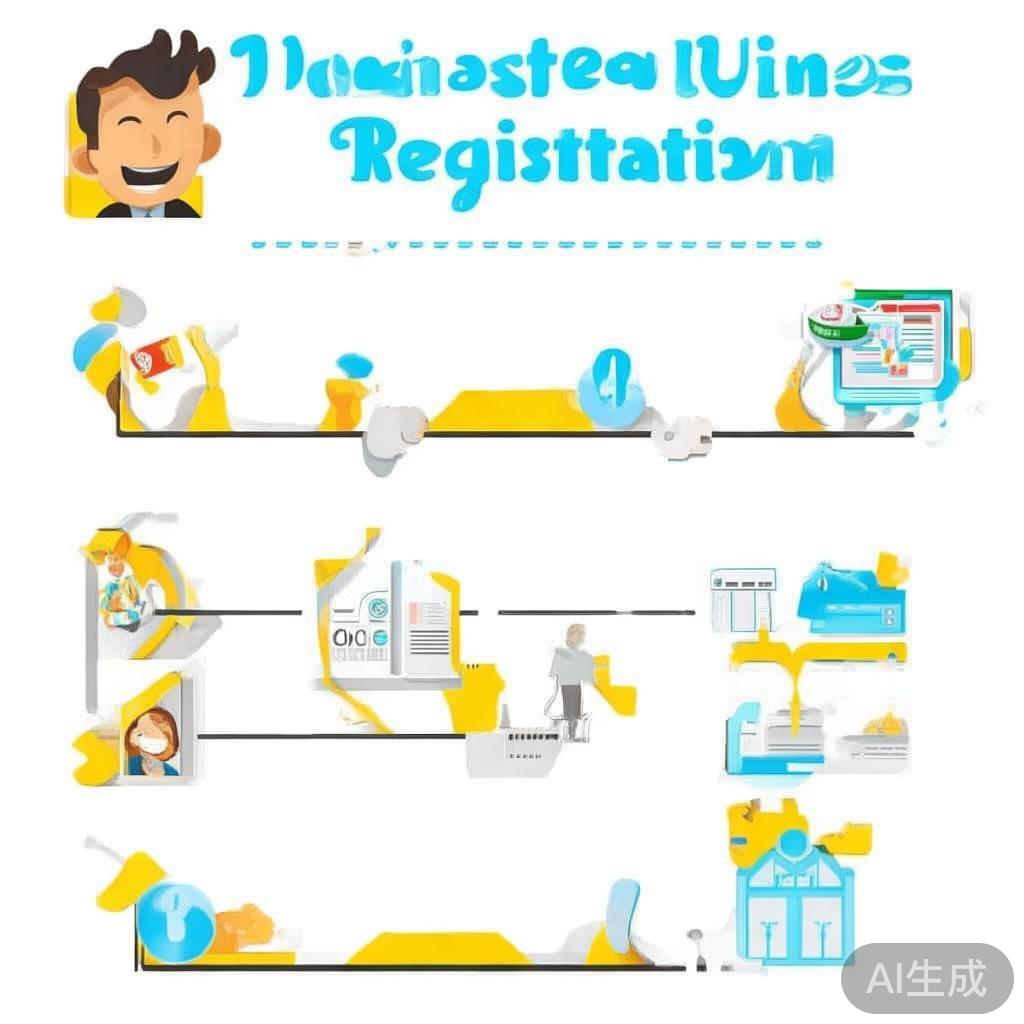 工商注册全攻略，如何轻松办理工商注册，开启创业之路