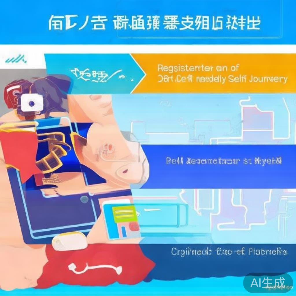 轻松上手，教你如何在大鱼号注册并开启自媒体之旅