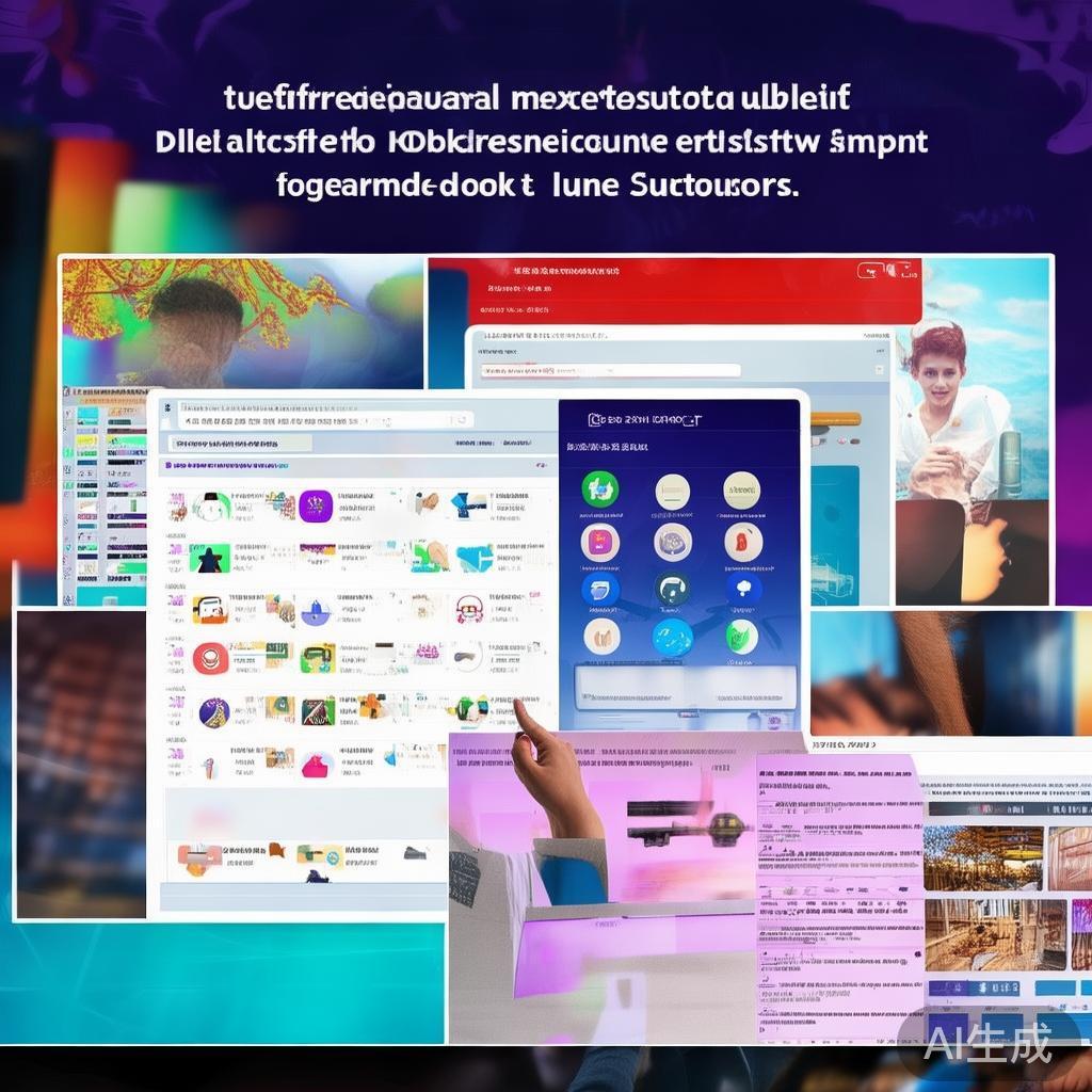 如何轻松注册多个小红书号，全方位攻略，助你拓展影响力