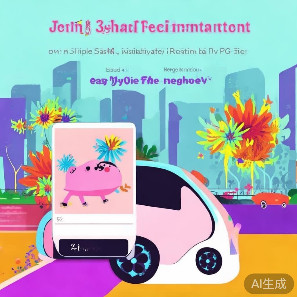 花小猪车辆注册攻略，轻松加入共享出行大军