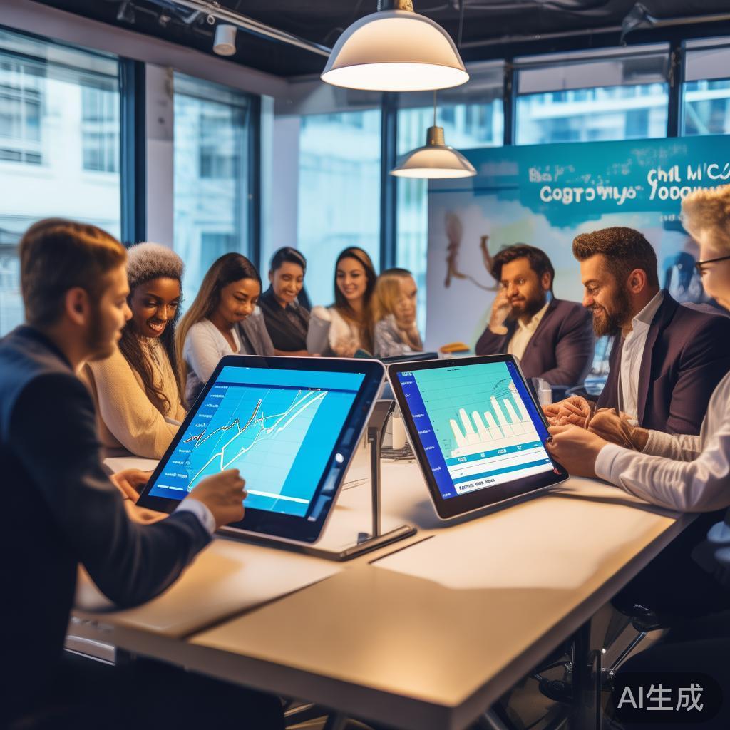 申请公司补贴，如何为企业发展提供有力支持