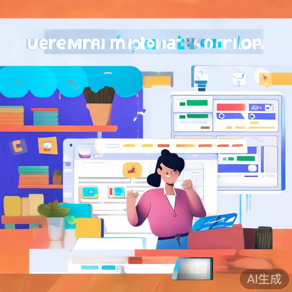 轻松上手，微店注册全攻略，开启你的电商之旅！