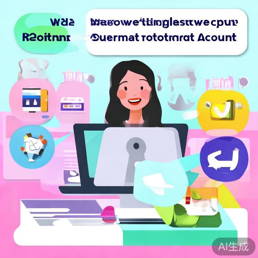 微信怎么创号注册，新手指南，轻松开启你的微信之旅