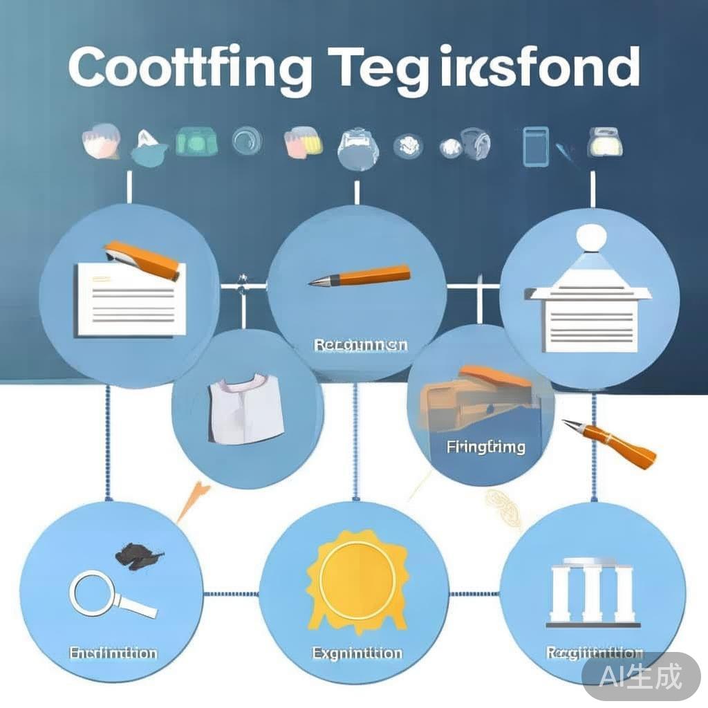 个人如何成功注册服装商标，全方位指南