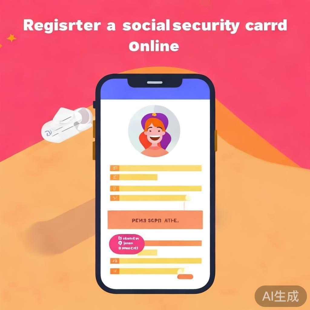 社保卡手机注册攻略，轻松一步，享受便捷服务
