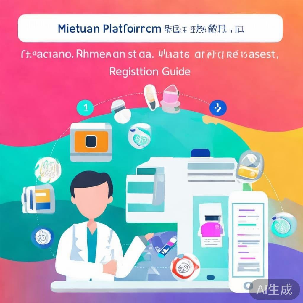 美团平台执业药师注册指南，轻松开启专业服务之旅