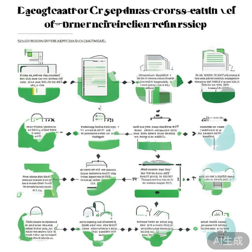 跨省分公司注册全攻略，流程、注意事项及必备材料