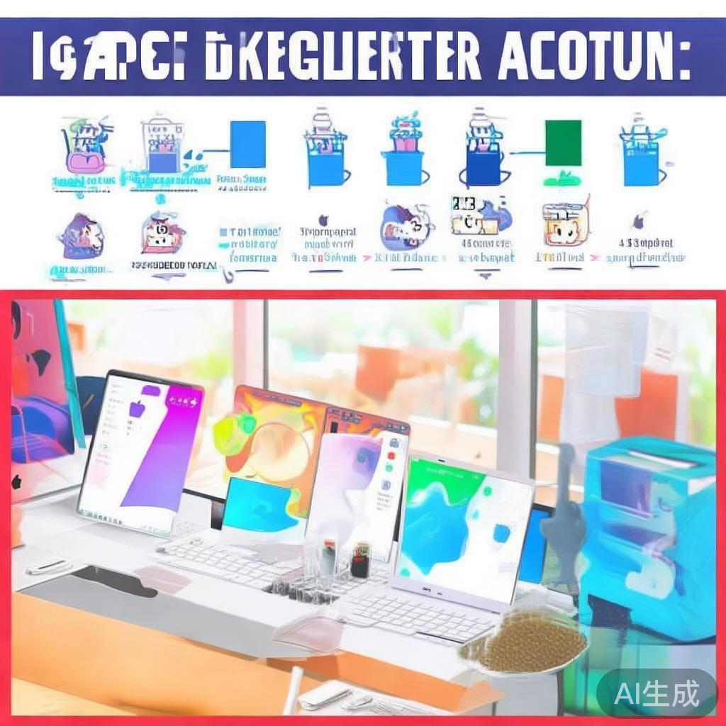 如何轻松注册苹果账号，声破天教你一站式解决声破天怎么注册苹果的问题