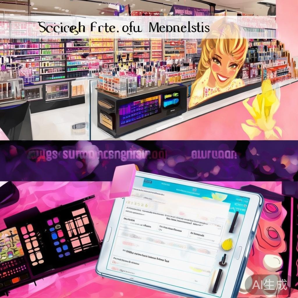 丝芙兰会员注册指南，轻松开启美妆购物新体验