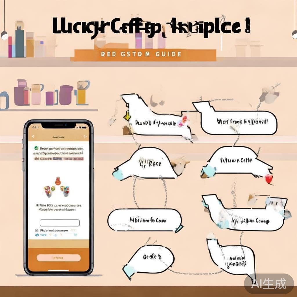 瑞幸咖啡App注册攻略，轻松开启你的咖啡之旅