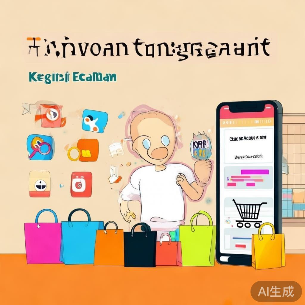 闲鱼被封禁？教你如何重新注册，重拾购物乐趣！