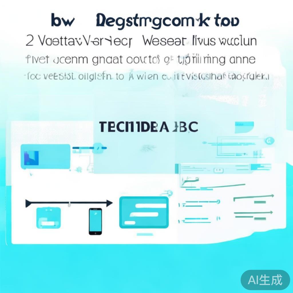 企业微信主体注册全攻略，轻松开启企业沟通新篇章