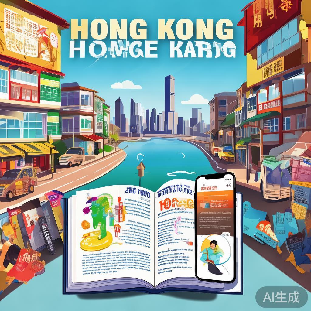 香港手机卡注册全攻略，轻松开启您的香港通信之旅