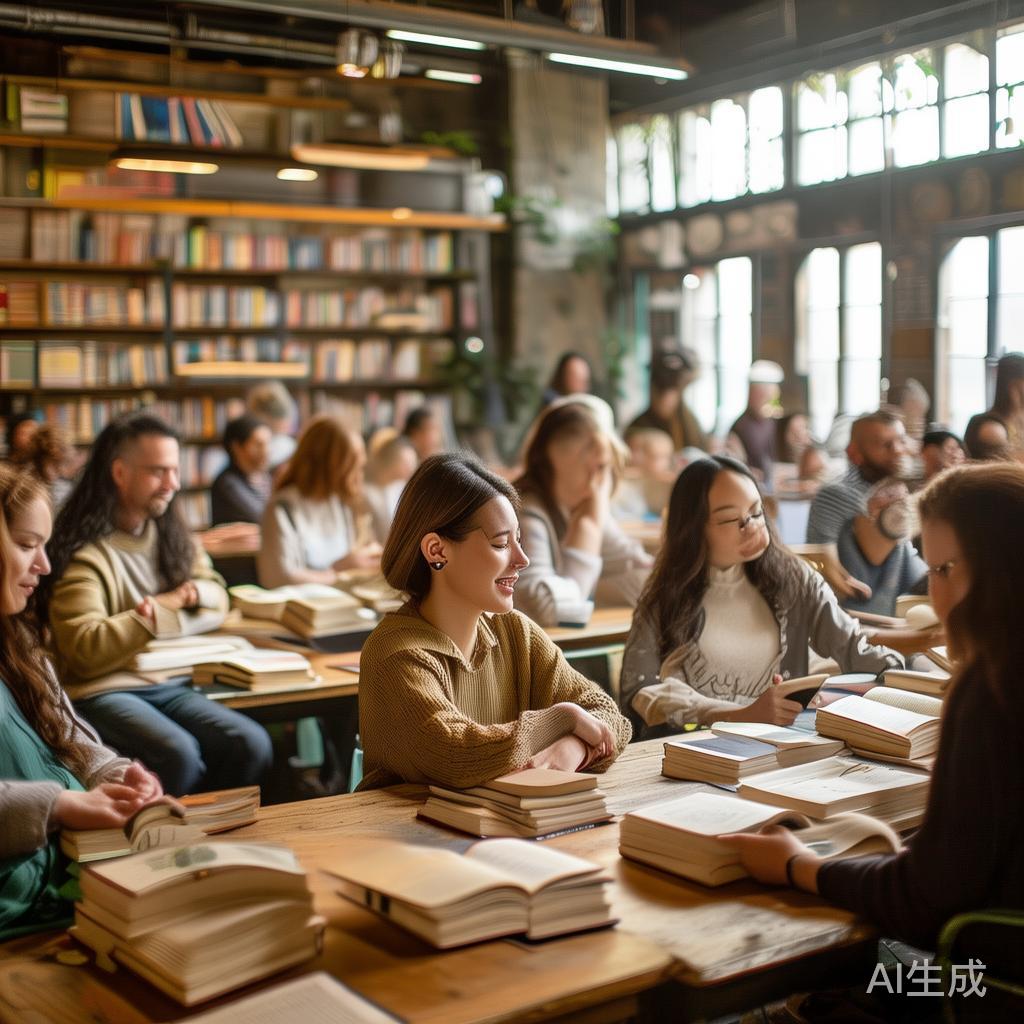 轻松掌握知书座位预约注册步骤，畅享阅读时光