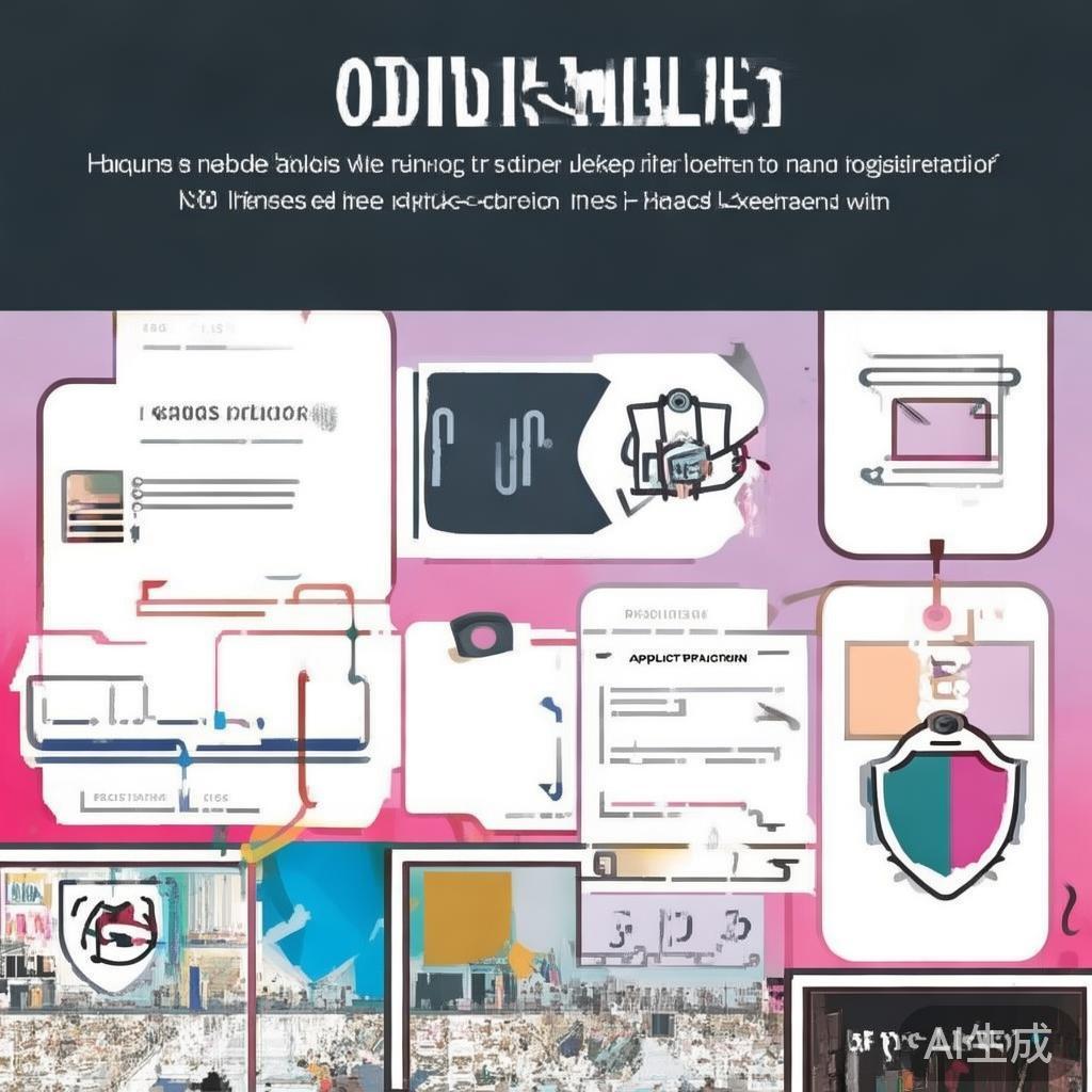 服装商标注册全攻略，流程详解，助您轻松保护品牌