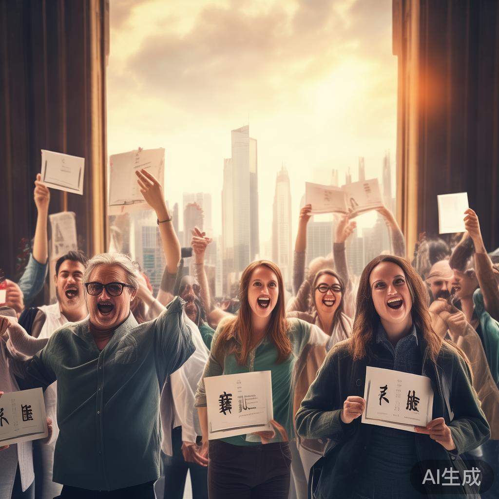 申请激励补贴，开启成功之路的有力支持