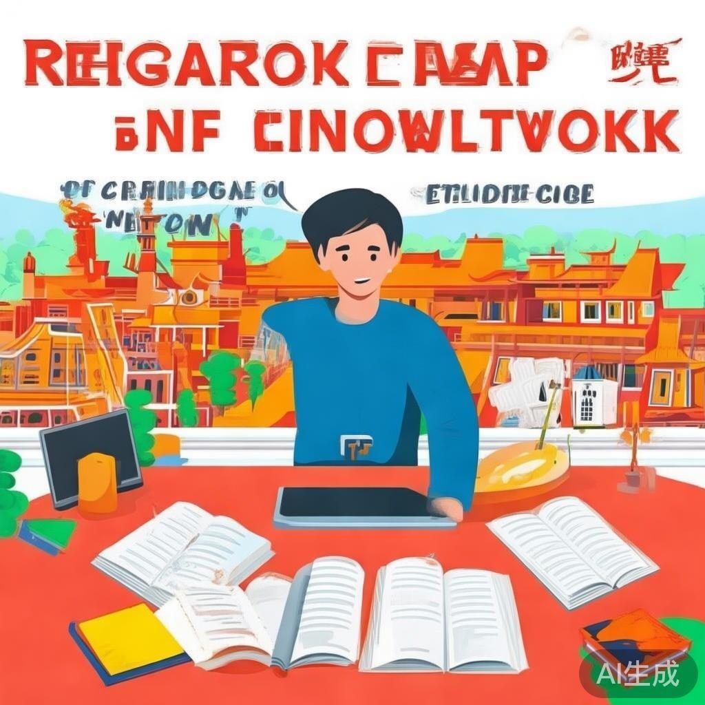 中国知网学生注册全攻略，轻松开启学术之旅