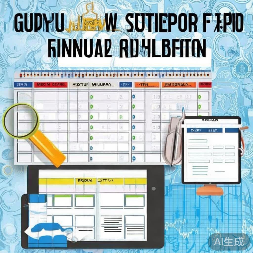 年度申请补贴，如何高效规划与申请