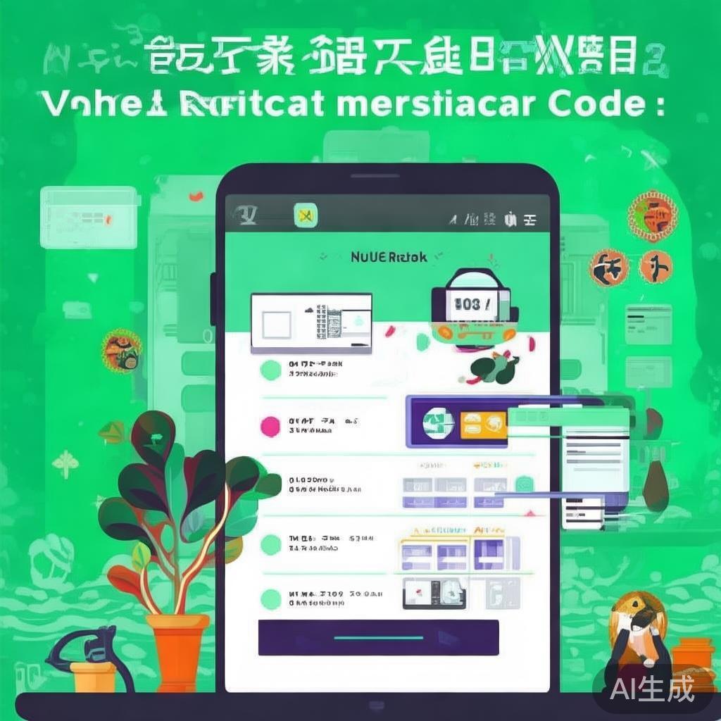 微信商家码怎么注册，轻松开启线上收款新篇章