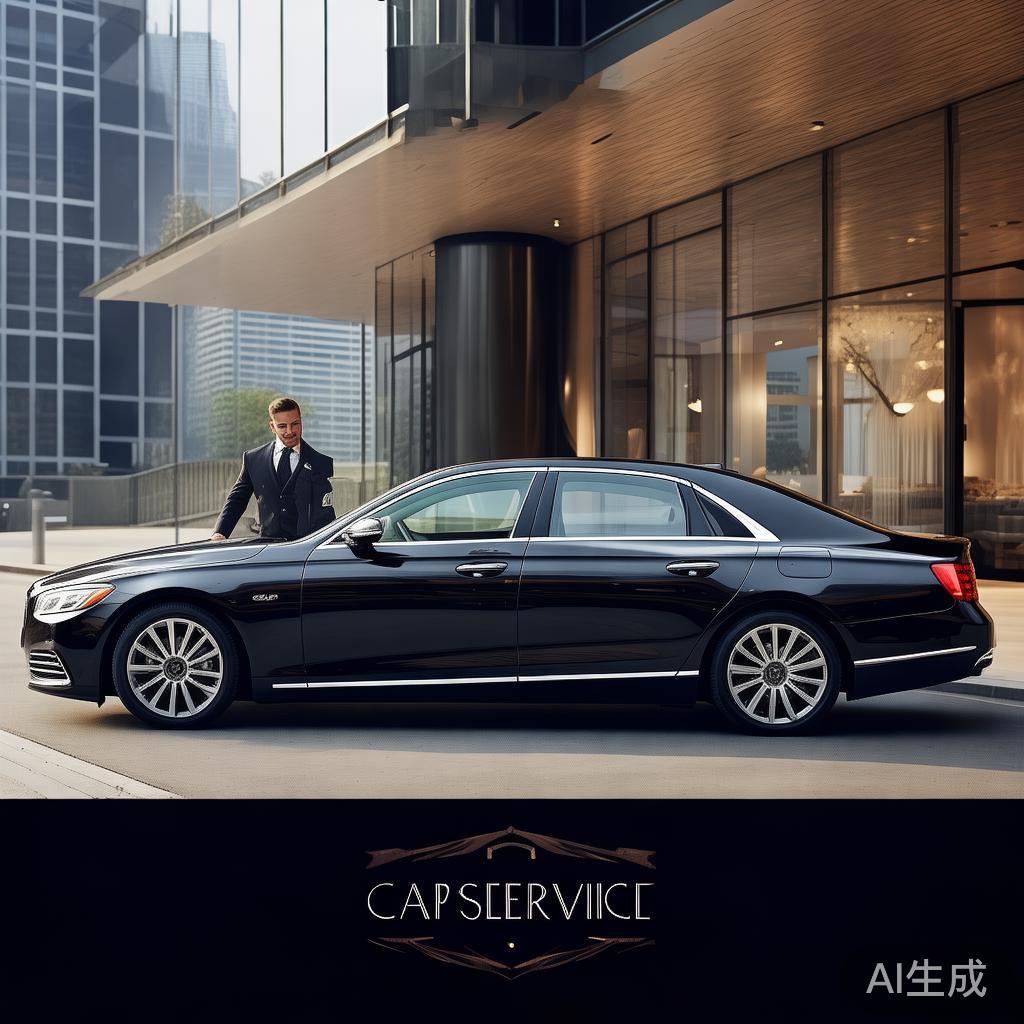 轻松注册专车豪华车，享受高端出行体验