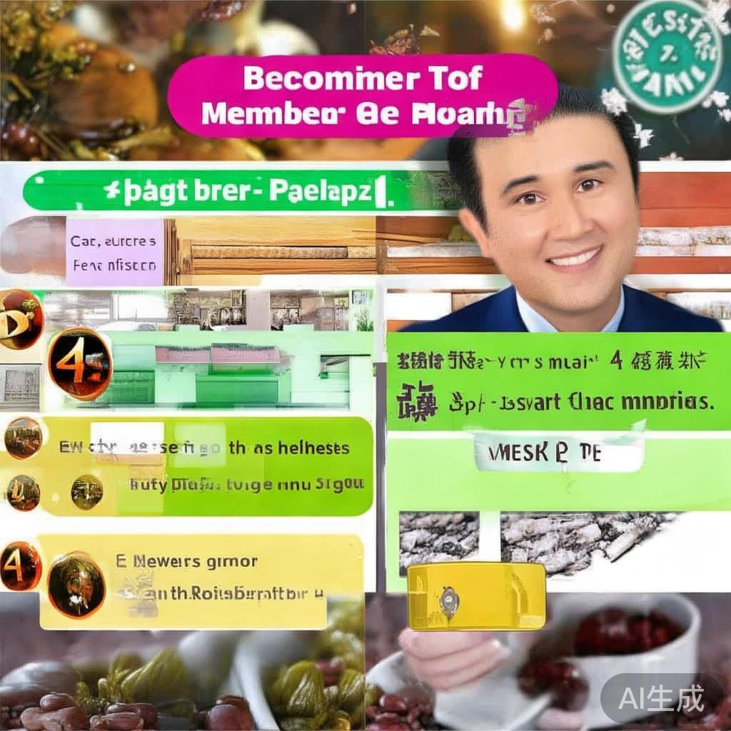 茶百道会员注册攻略，轻松成为会员，享受专属优惠！