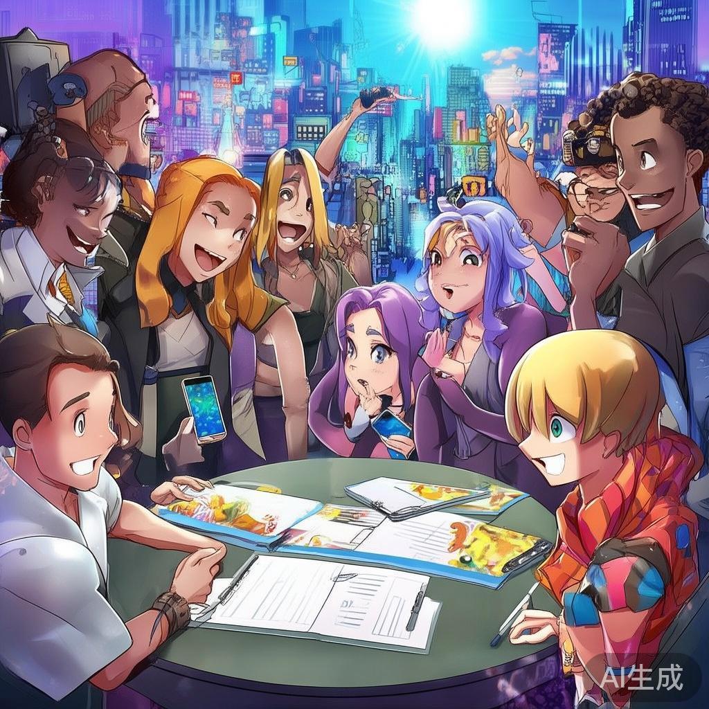 鹅鹅鸭杀游戏注册攻略，轻松加入刺激的团队竞技世界！