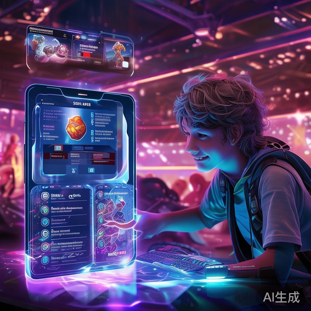 最新英雄联盟手游注册指南，轻松开启你的电竞赛场之旅