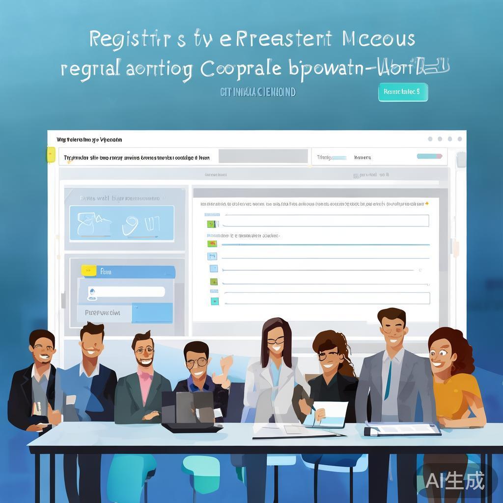 官方企业邮箱注册指南，轻松开启高效办公之旅