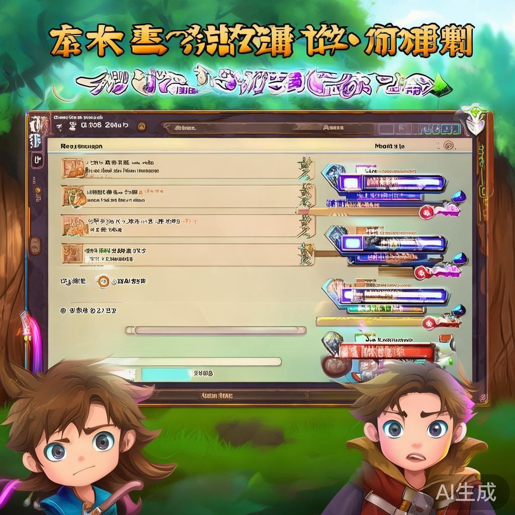 日服联盟账号注册全攻略，轻松开启你的冒险之旅