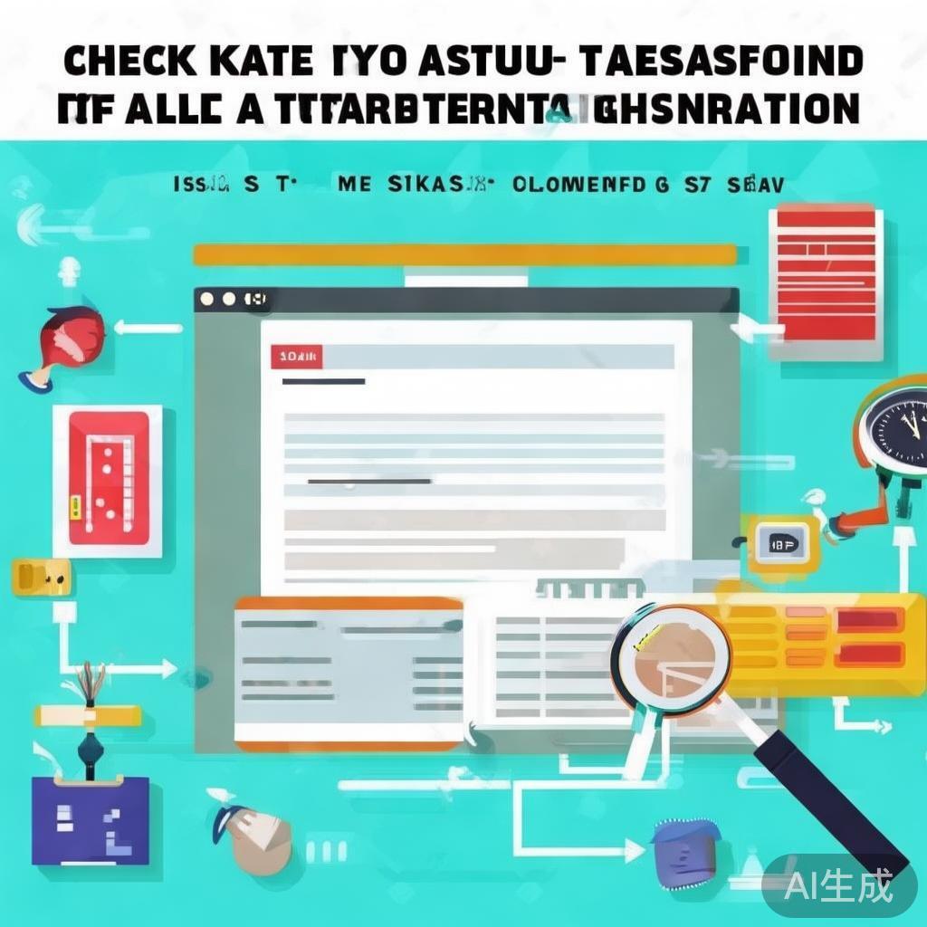 商标注册未果？教你如何查询商标注册状态及原因