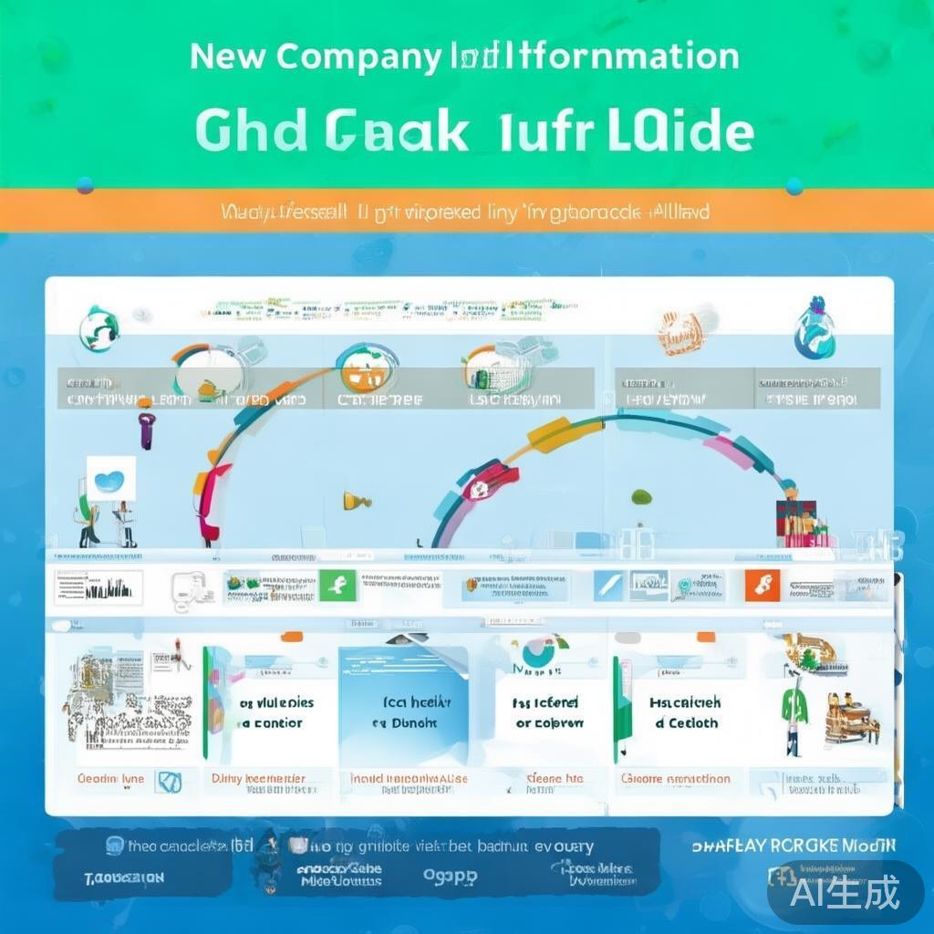 新注册公司信息查询指南，快速掌握企业背景