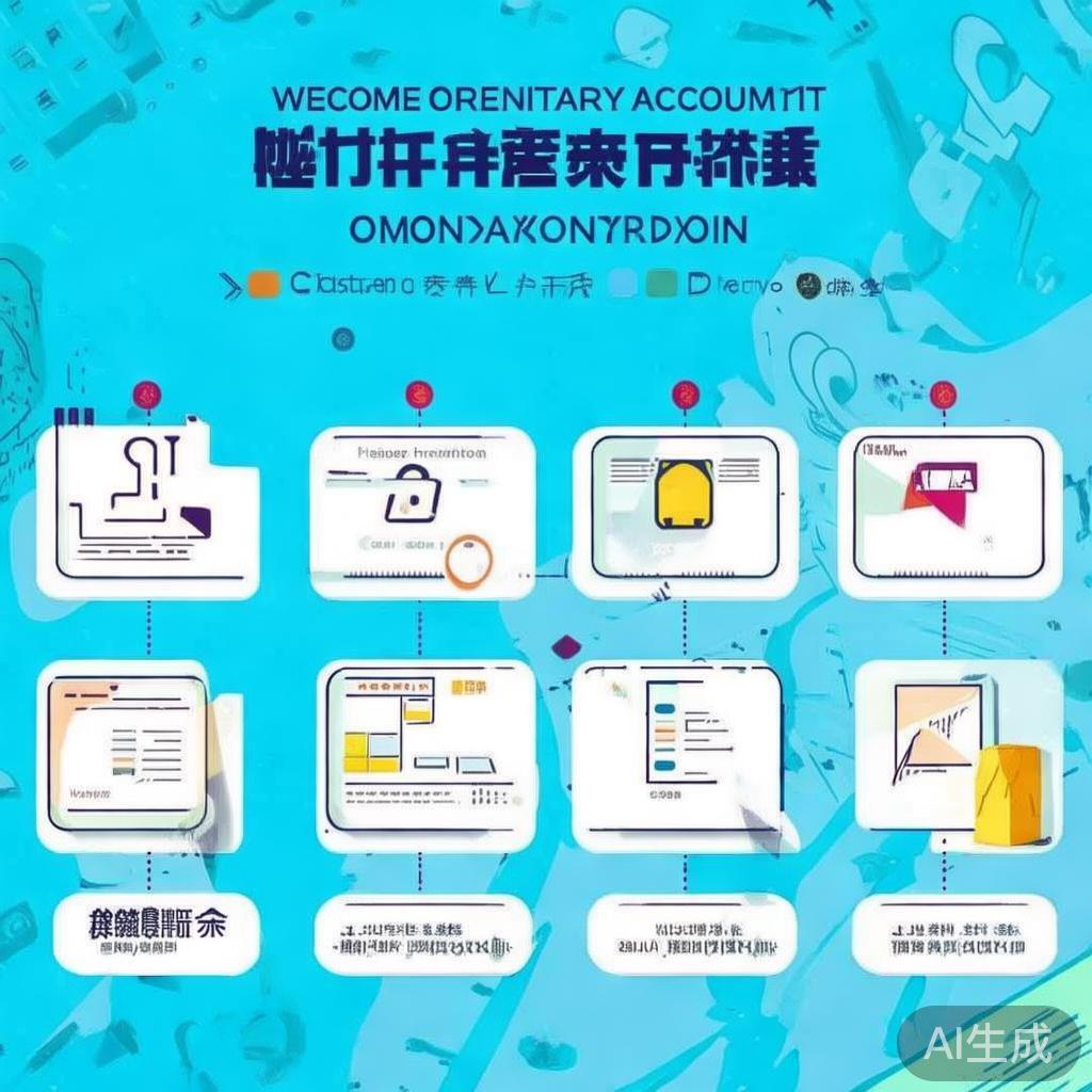 抖音公司账号注册攻略，轻松开启企业营销新篇章