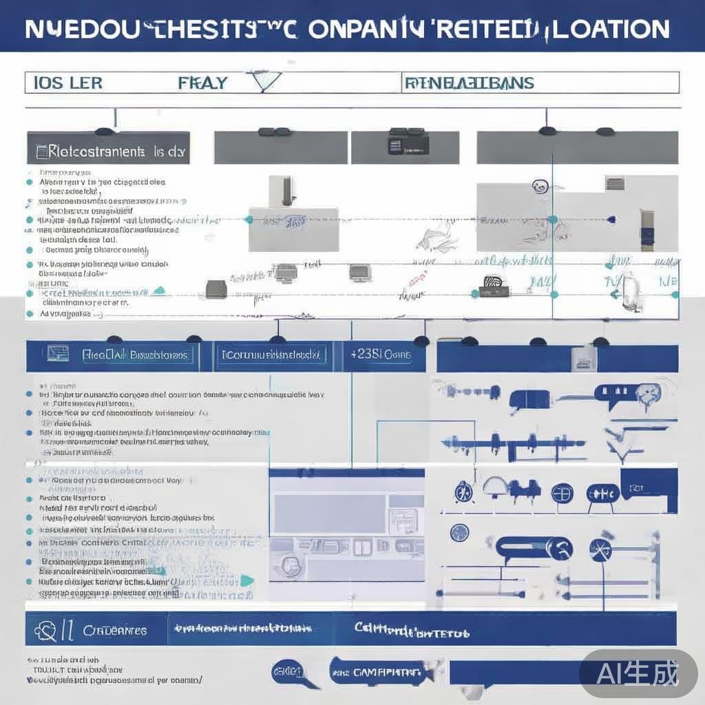 公司注册地更改指南，流程、注意事项及常见问题解答