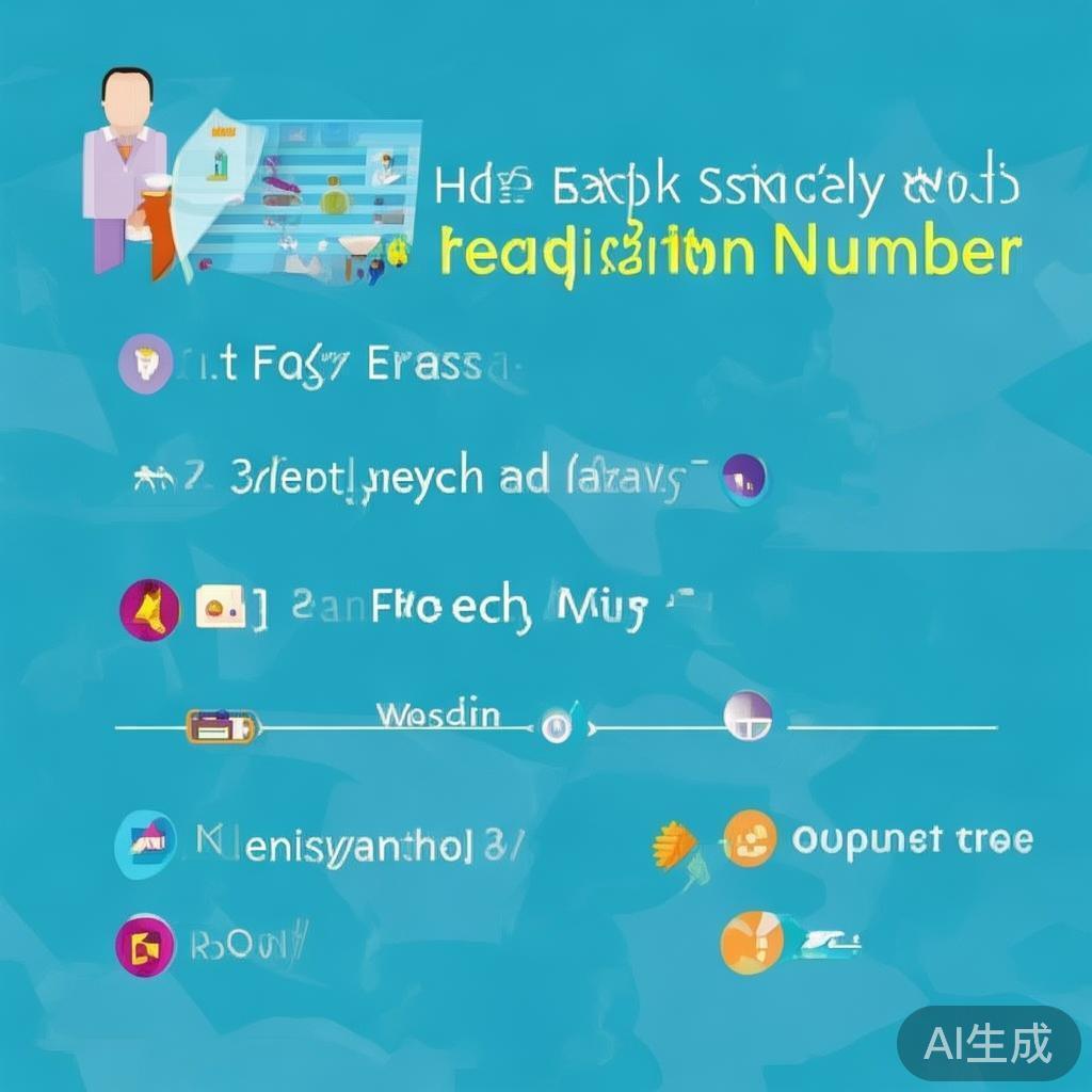 如何查询护士注册号，快速便捷的护士信息查询指南