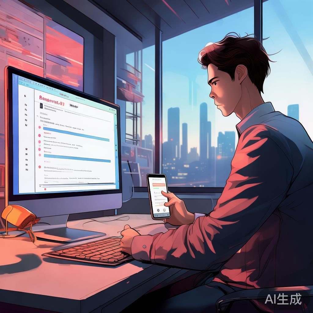 美国抖音注册难题，为何你无法成功注册抖音账户？