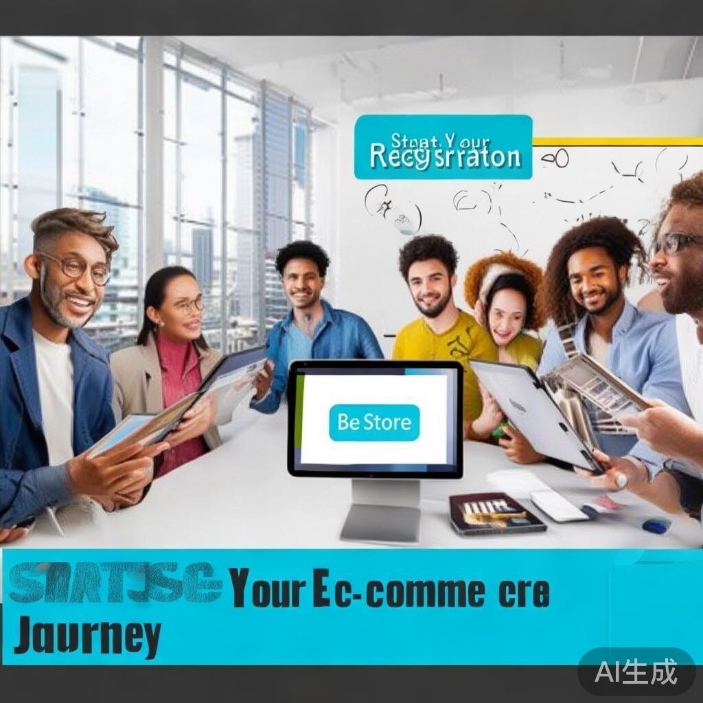 贝店开店攻略，轻松注册，开启您的电商之旅