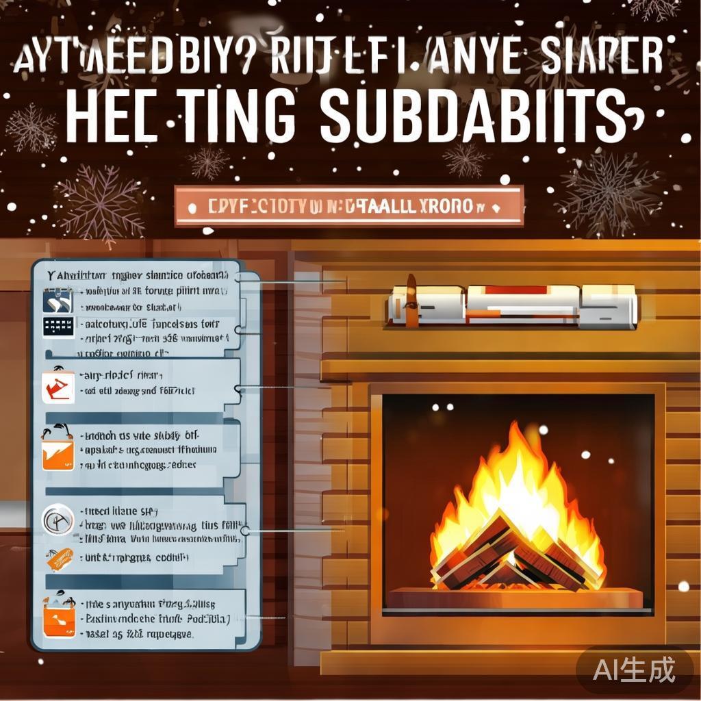 御寒补贴申请指南，如何高效申请冬季保暖补贴