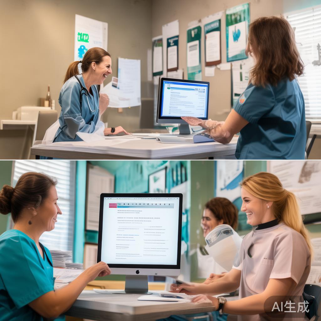 诊所如何协助注册护士证，一站式指南与实操建议