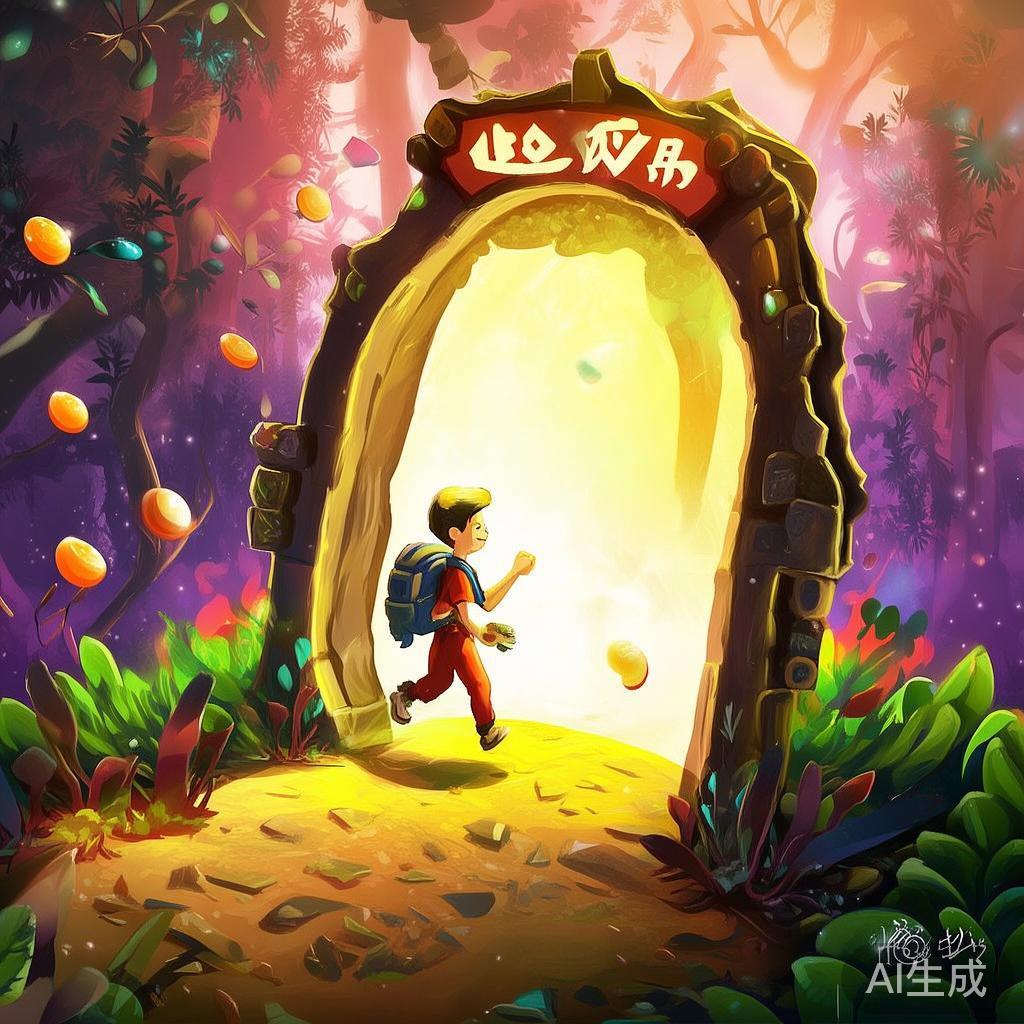 轻松入门，教你如何注册测试服光遇，开启奇幻冒险之旅