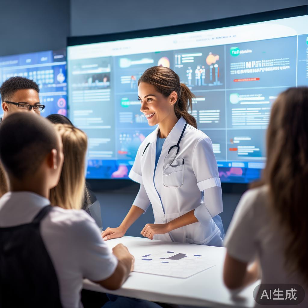 互联网护士注册全攻略，轻松开启在线护理服务之旅