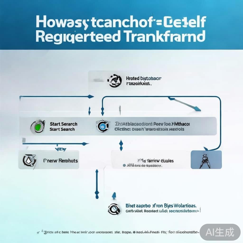 自己注册的商标如何查询，全面指南与实用技巧