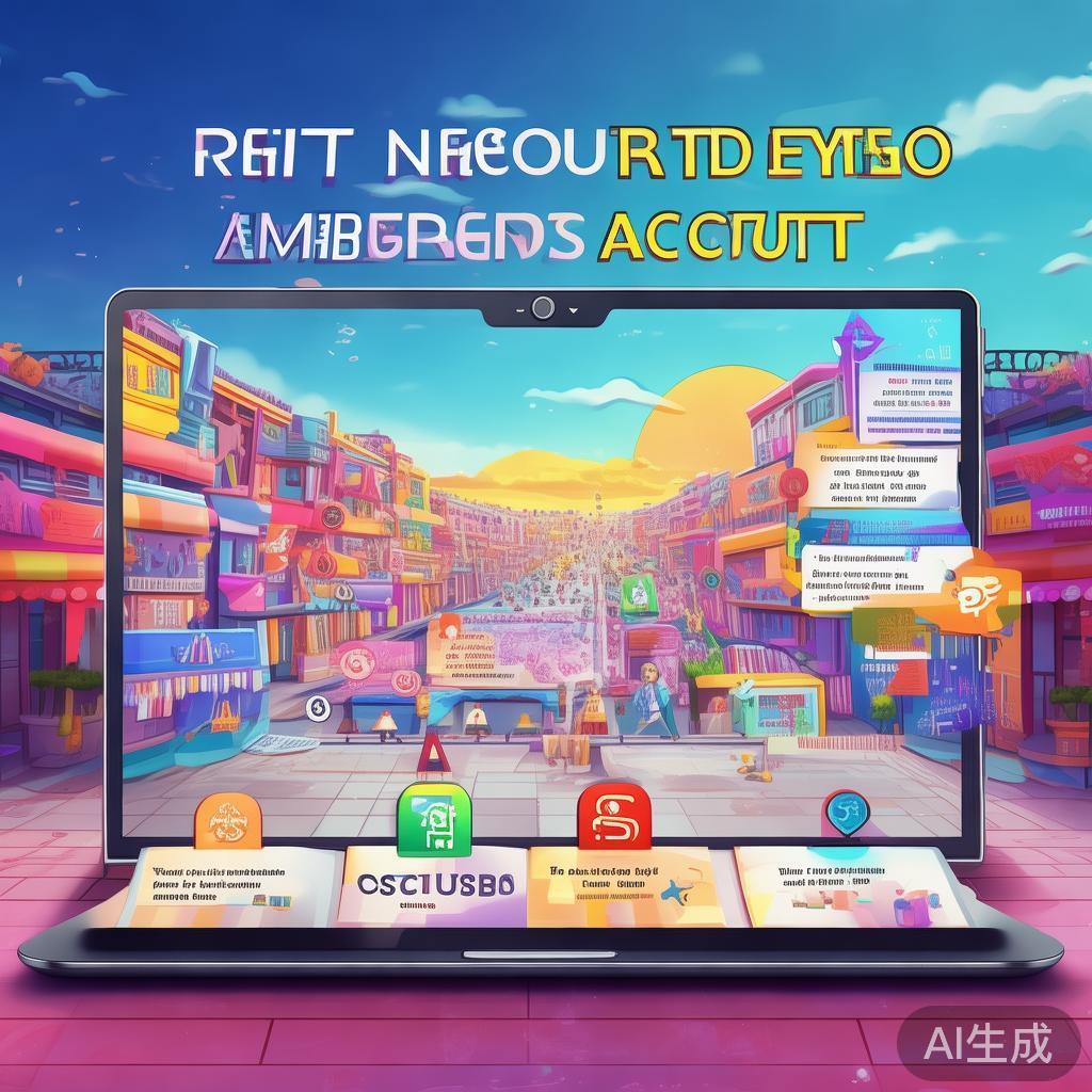 抖音商家号注册全攻略，轻松开启你的电商之旅