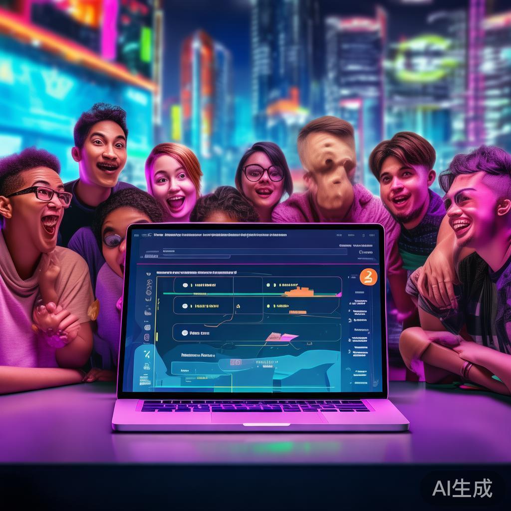 LOL东南亚注册指南，轻松开启你的电竞之旅