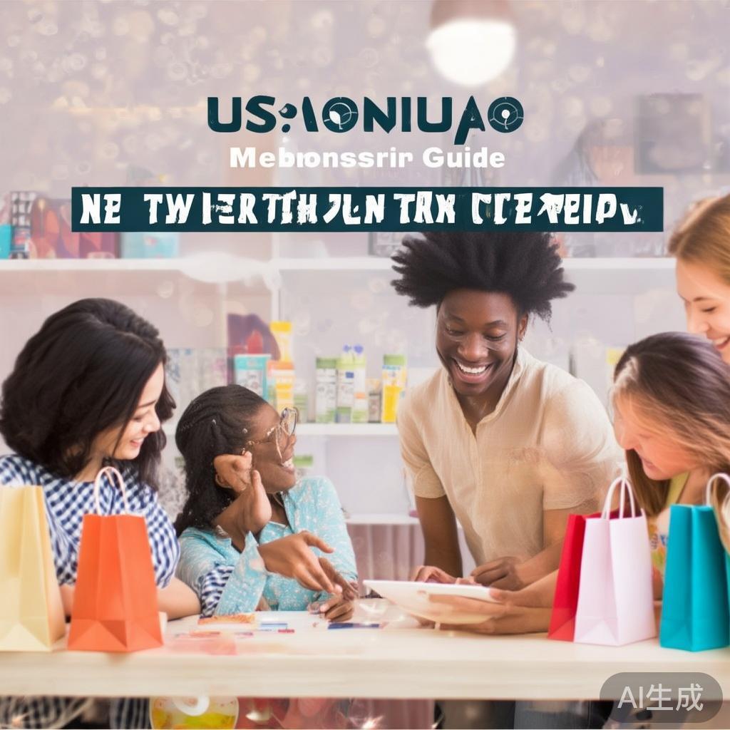 百诺恩会员注册指南，轻松开启购物新体验