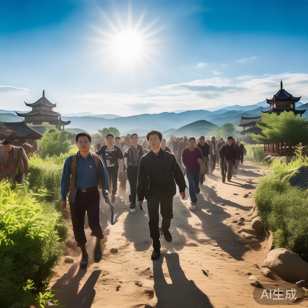 河南，蹚出一条补贴之路