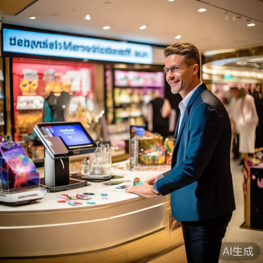 免税店会员注册全攻略，轻松开启您的免税购物之旅